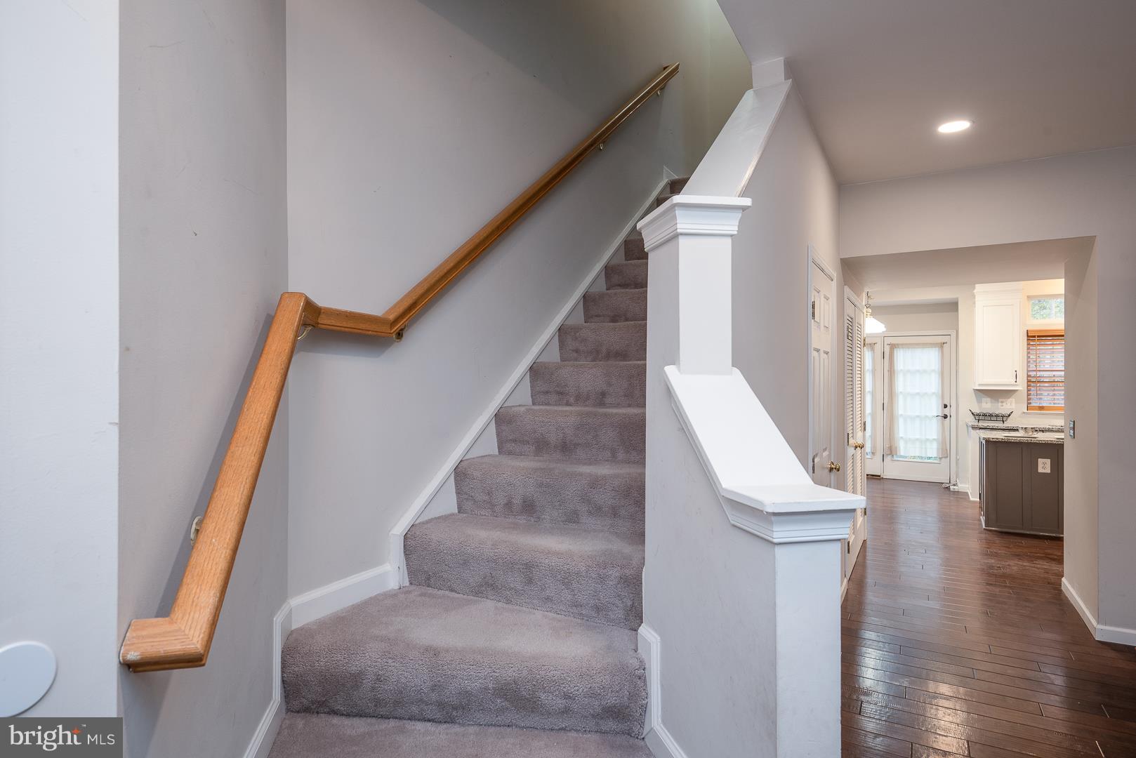 ASHLAND - Residential