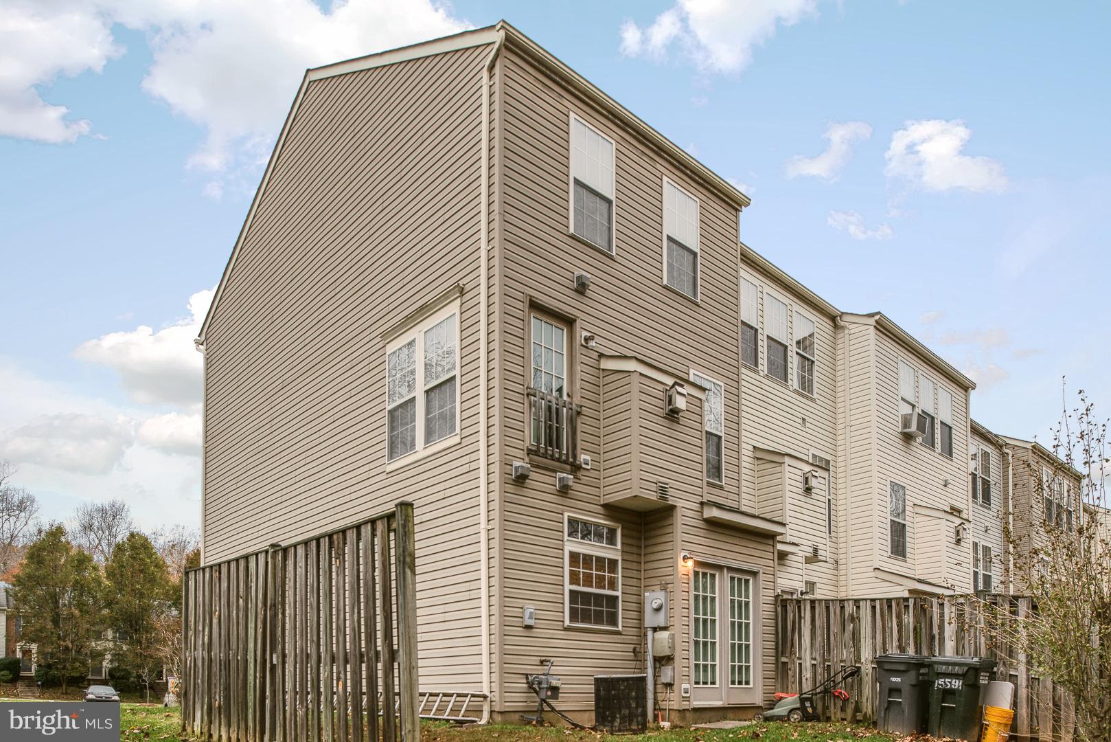 ASHLAND - Residential