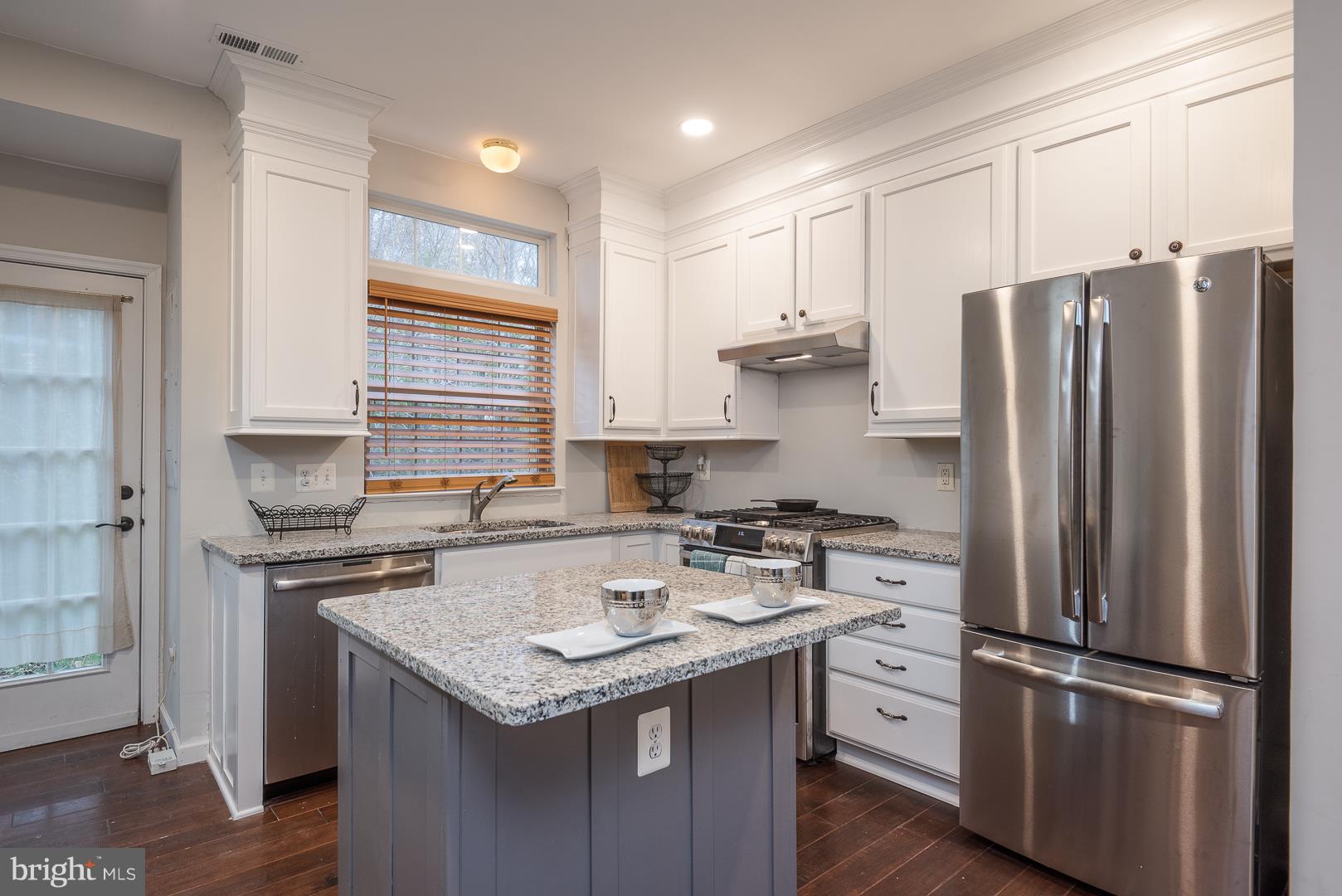 ASHLAND - Residential