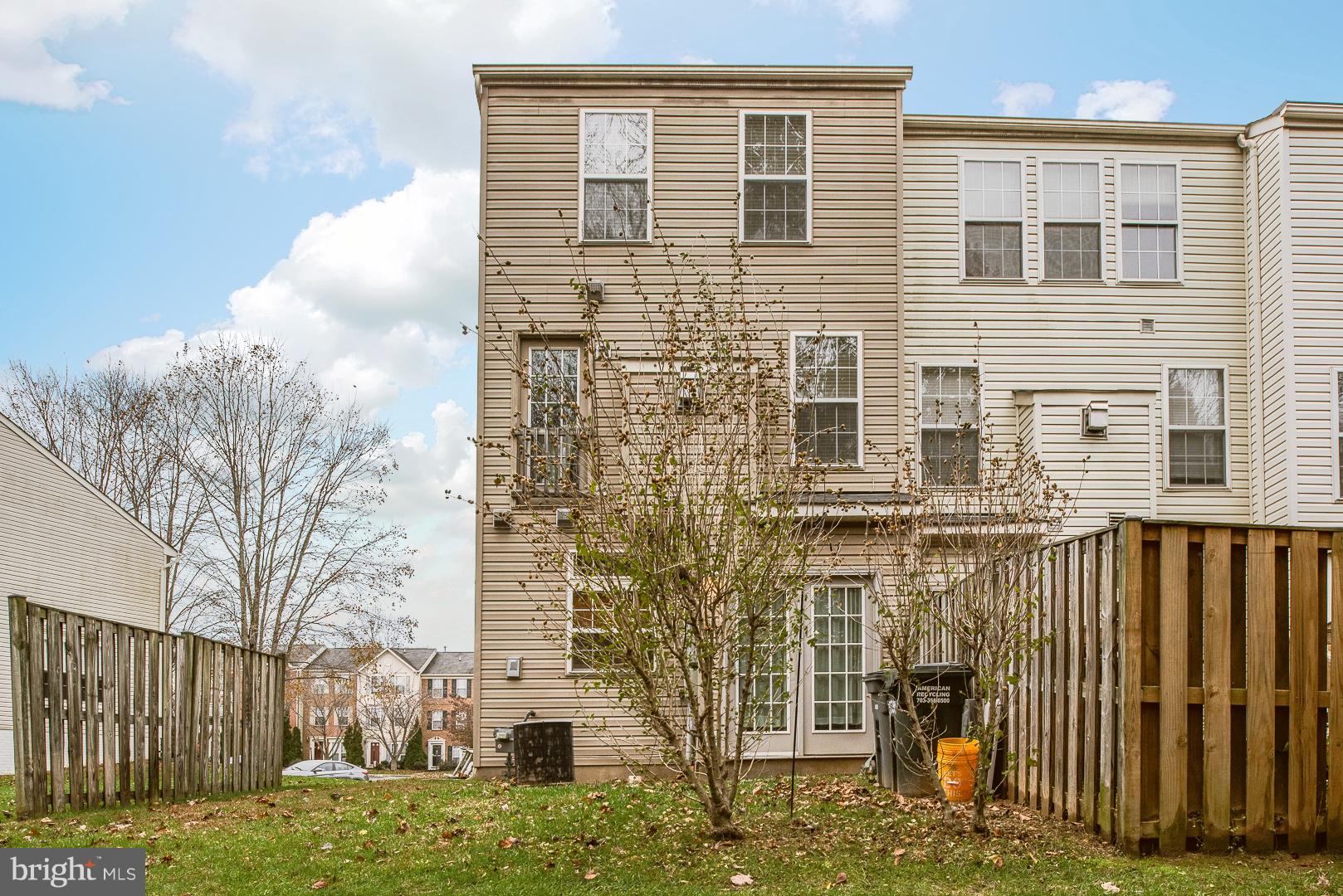 ASHLAND - Residential