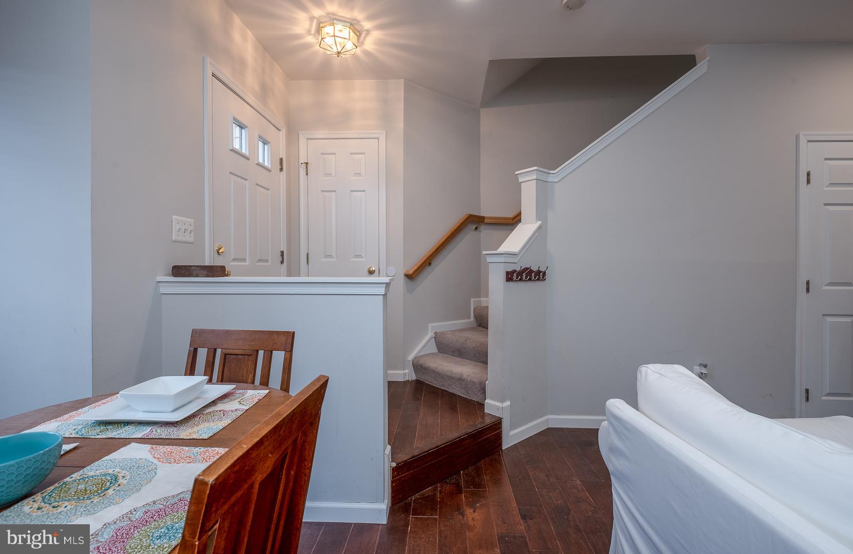 ASHLAND - Residential