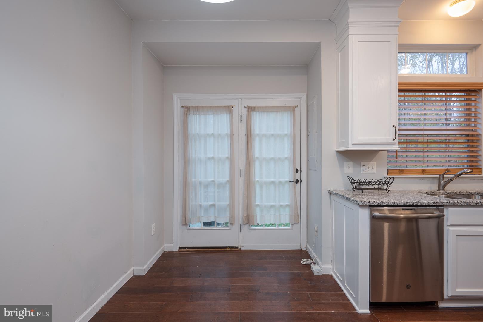 ASHLAND - Residential