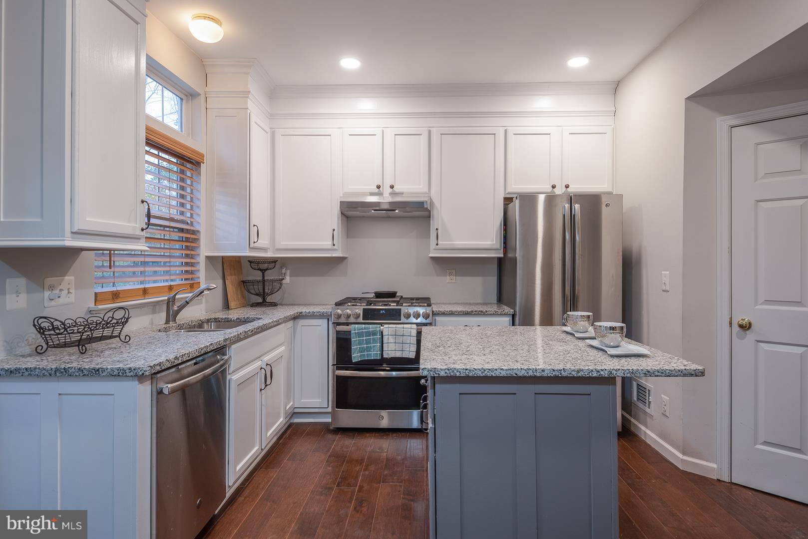 ASHLAND - Residential