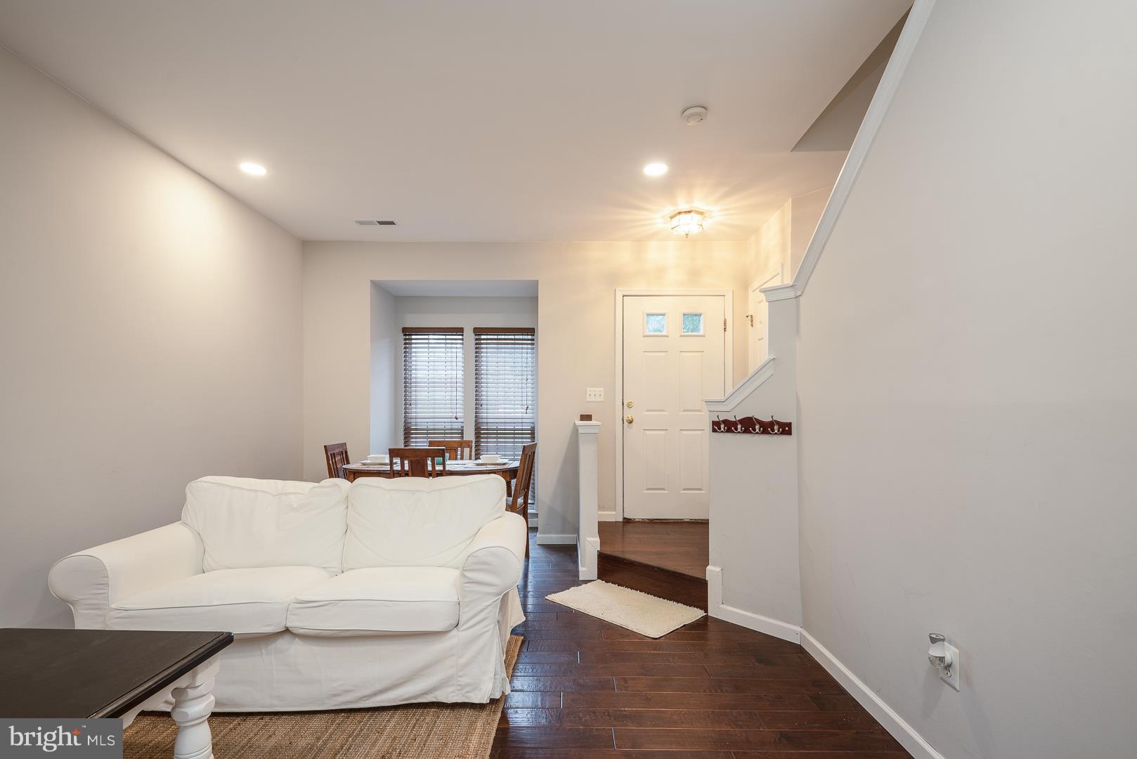 ASHLAND - Residential