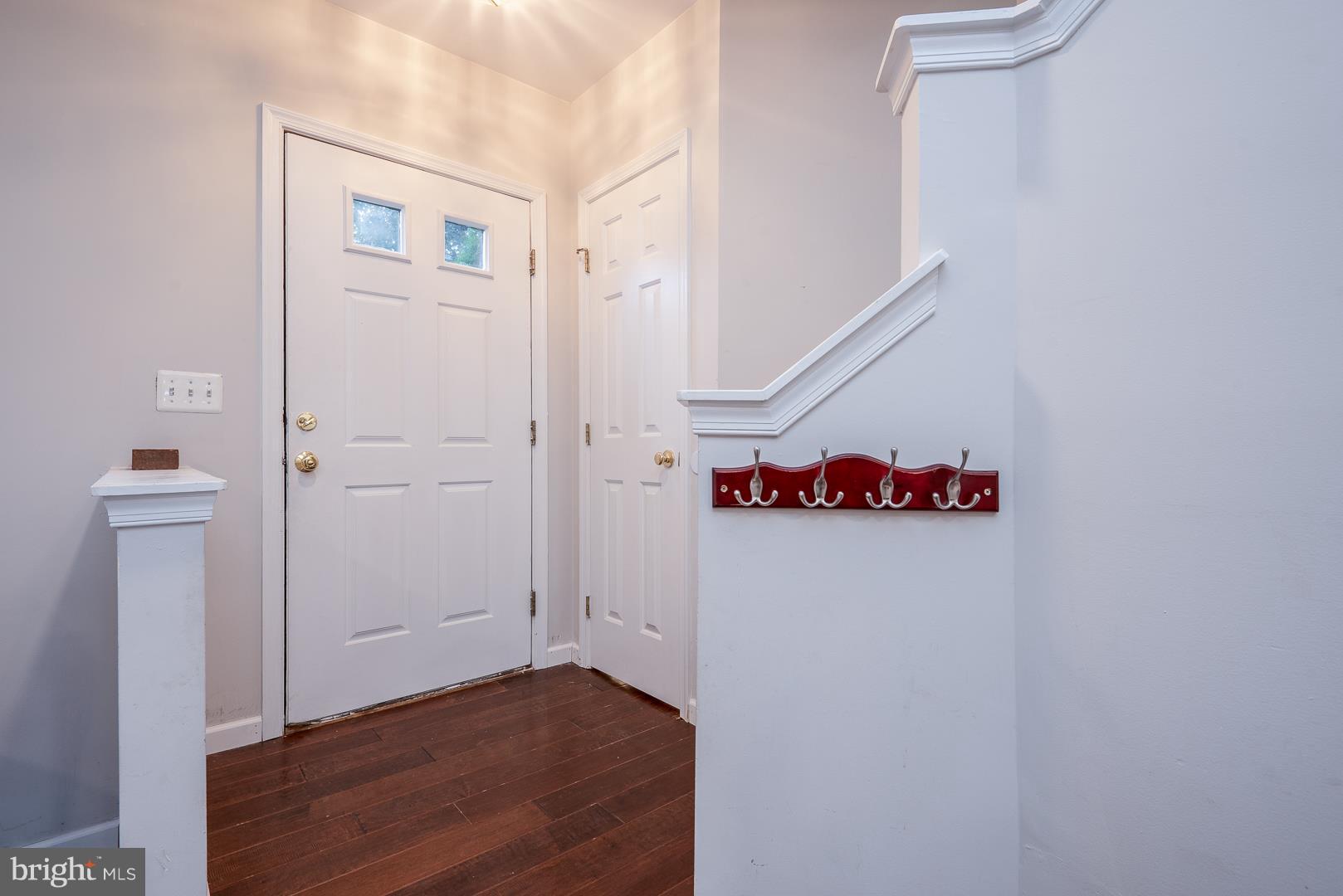 ASHLAND - Residential