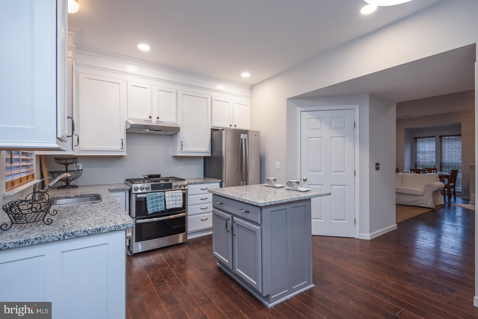 ASHLAND - Residential