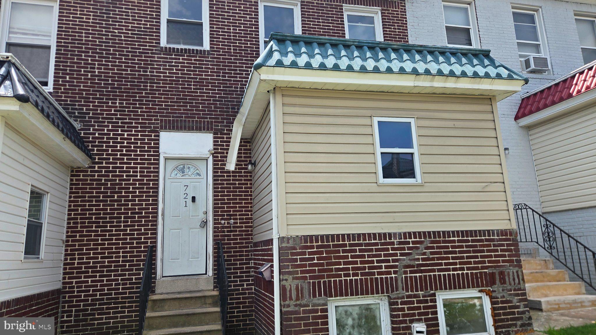 721 RICHWOOD AVENUE
