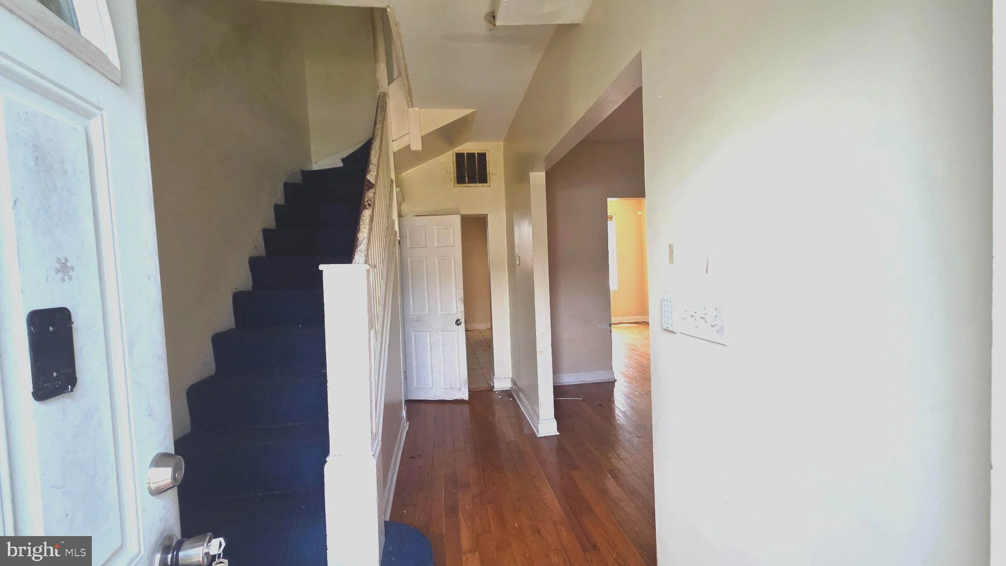 721 Richwood Avenue, Baltimore, MD, 21212