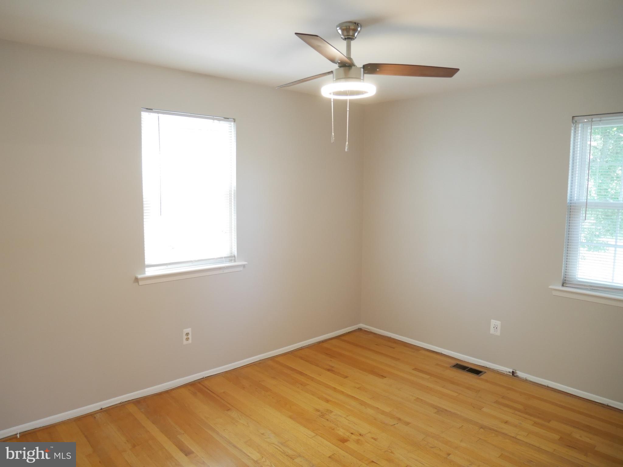 RIDGEVIEW ESTATES - Residential Lease