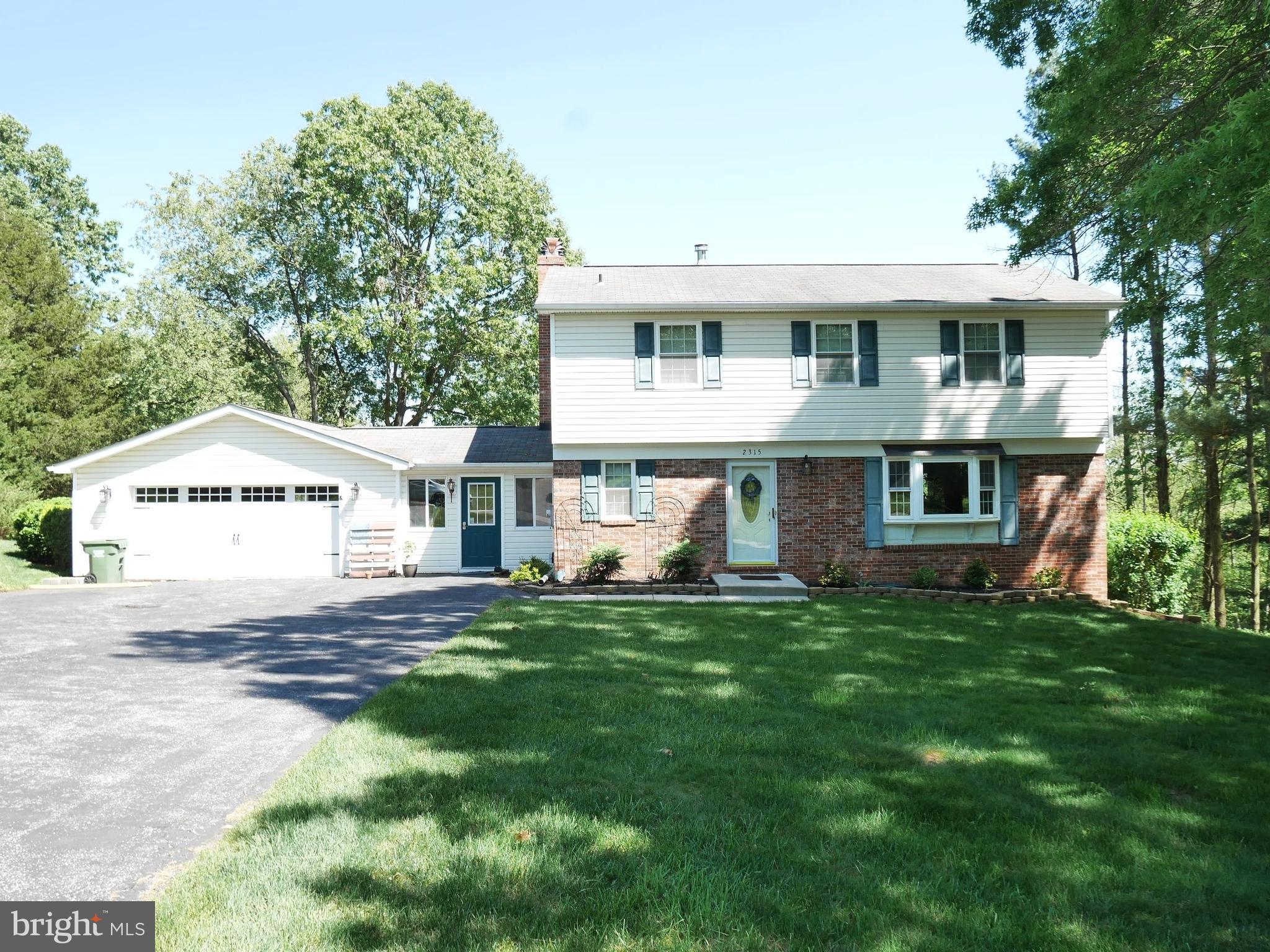 RIDGEVIEW ESTATES - Residential Lease