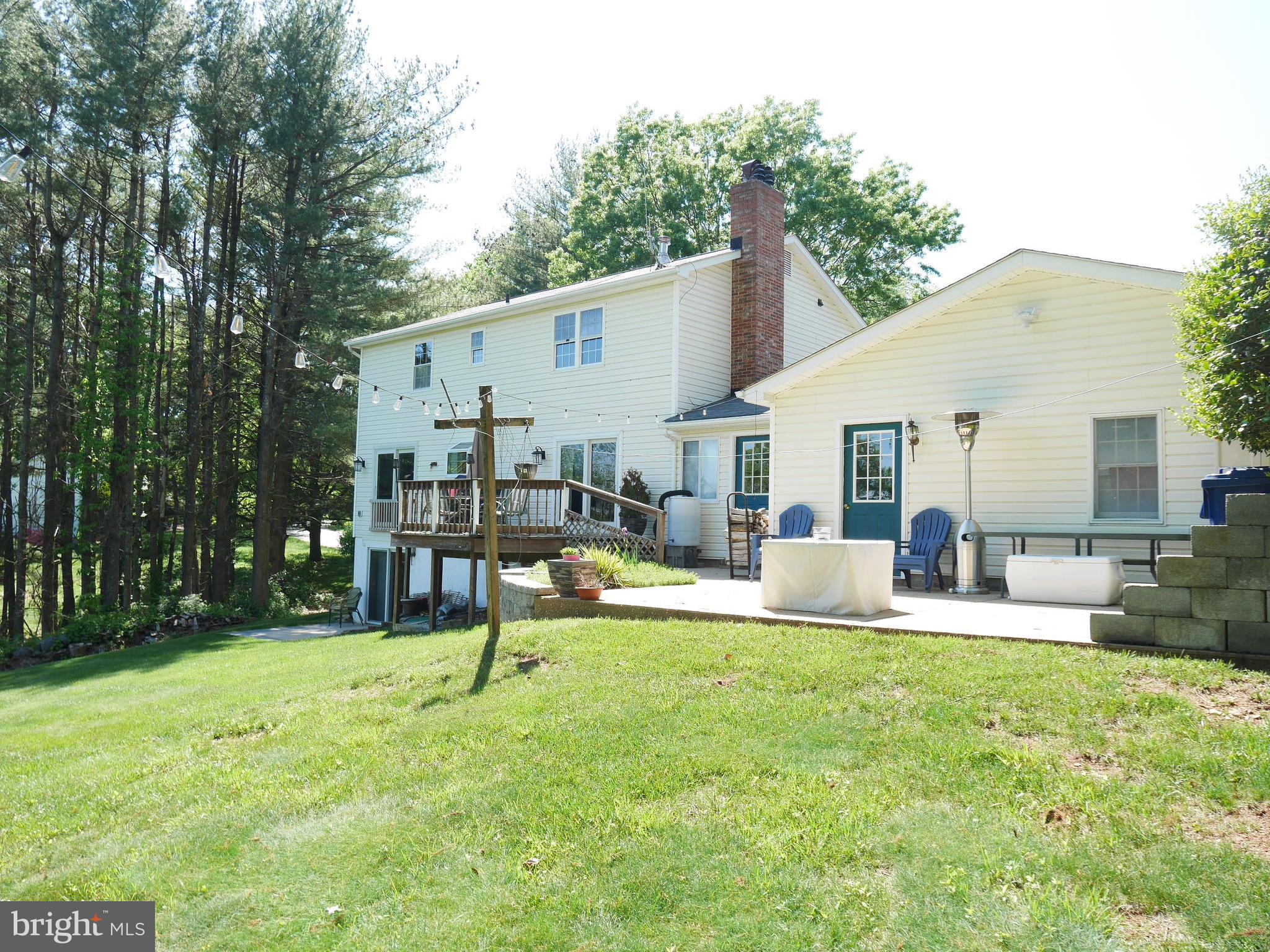 RIDGEVIEW ESTATES - Residential Lease