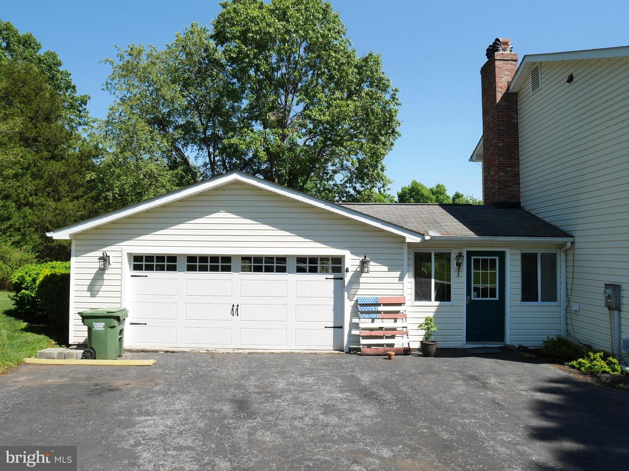 RIDGEVIEW ESTATES - Residential Lease