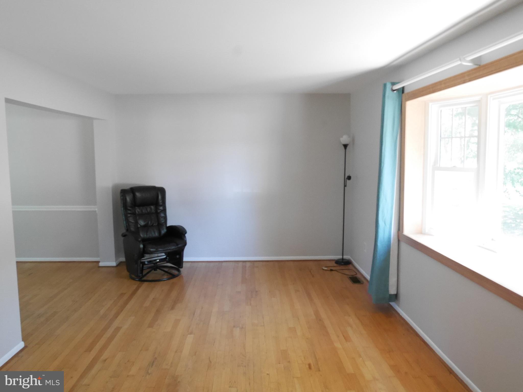 RIDGEVIEW ESTATES - Residential Lease