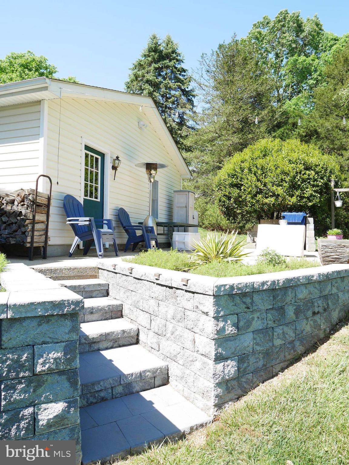 RIDGEVIEW ESTATES - Residential Lease