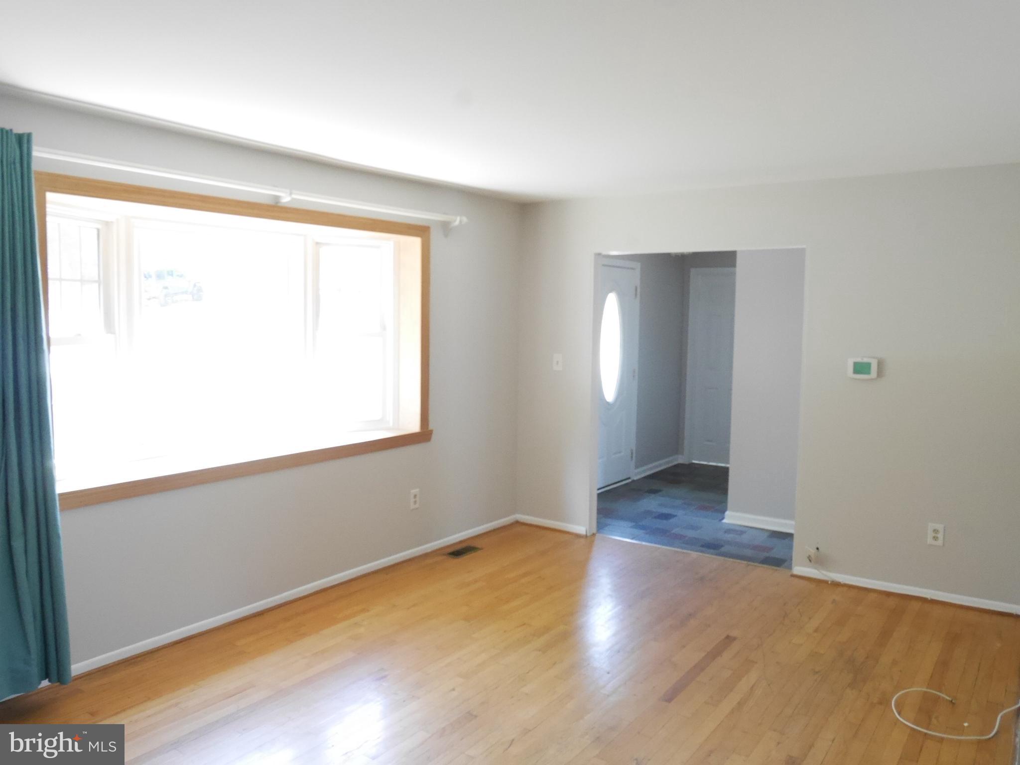 RIDGEVIEW ESTATES - Residential Lease