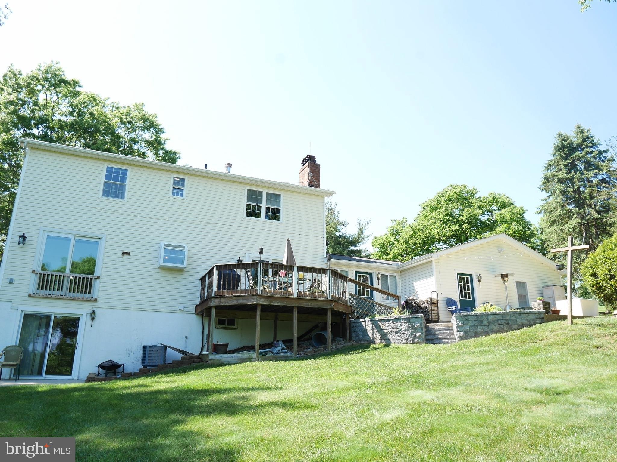 RIDGEVIEW ESTATES - Residential Lease