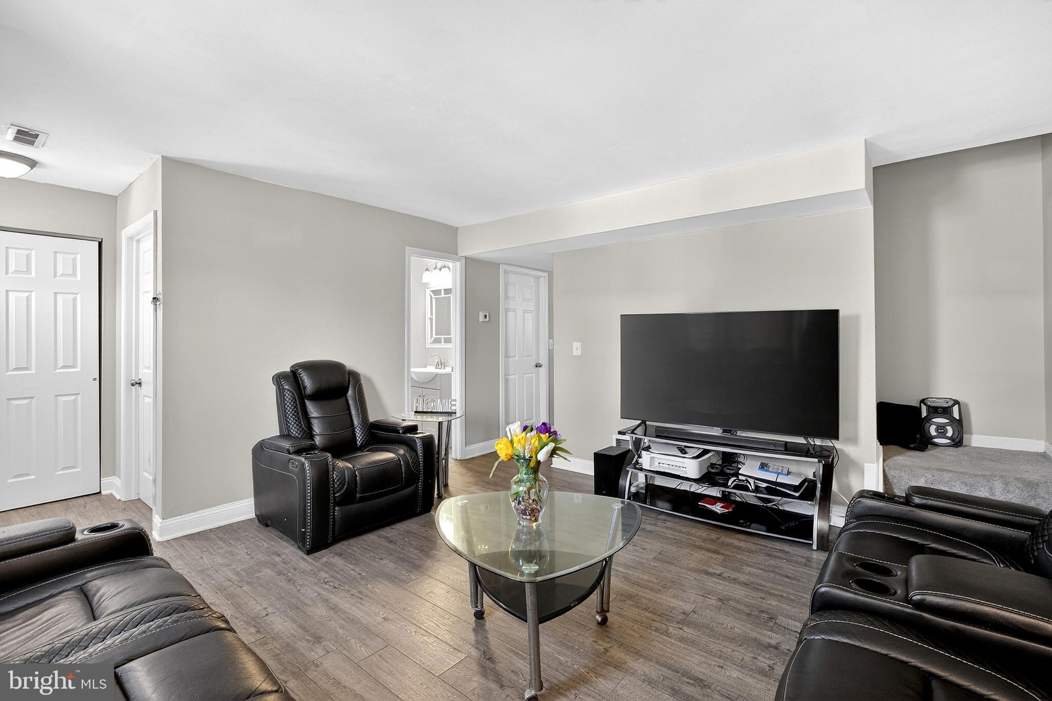 SPARROW RUN - Residential