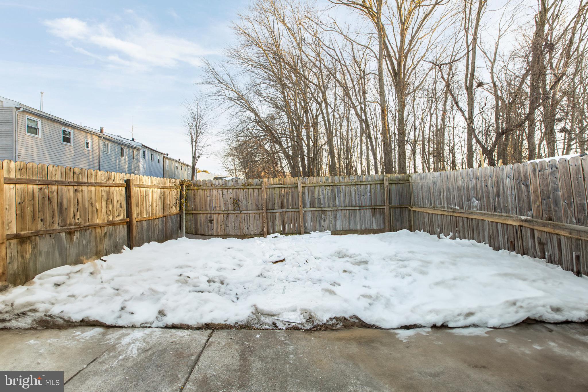 SPARROW RUN - Residential