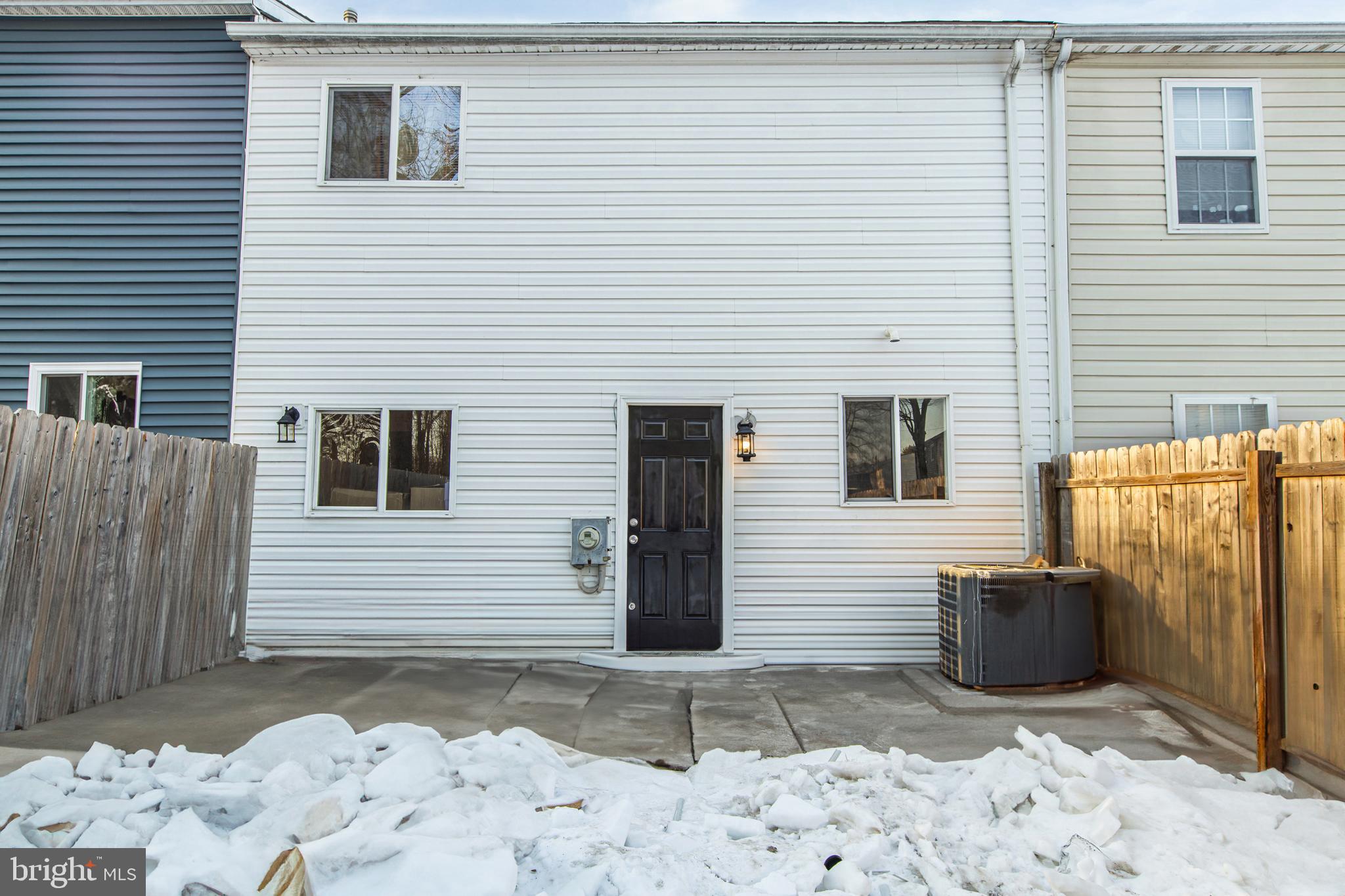 SPARROW RUN - Residential