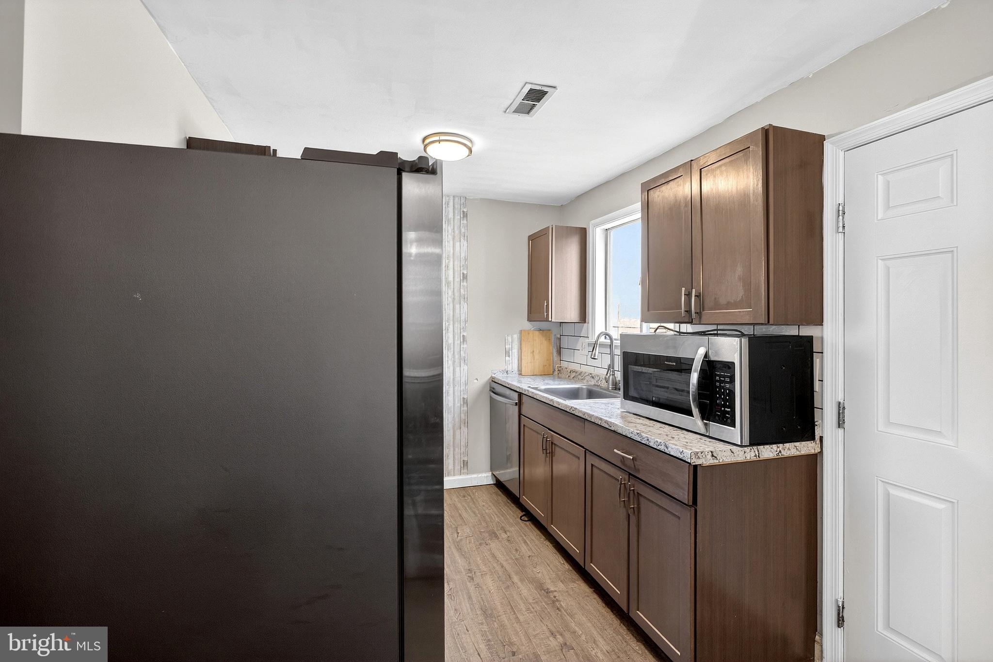 SPARROW RUN - Residential