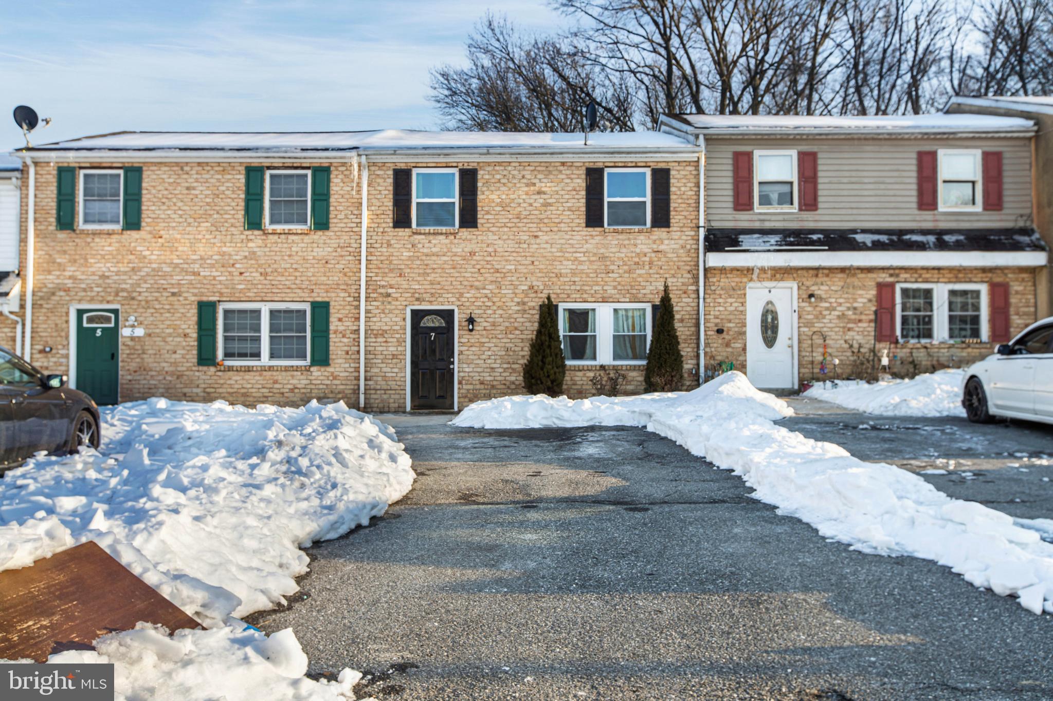 SPARROW RUN - Residential