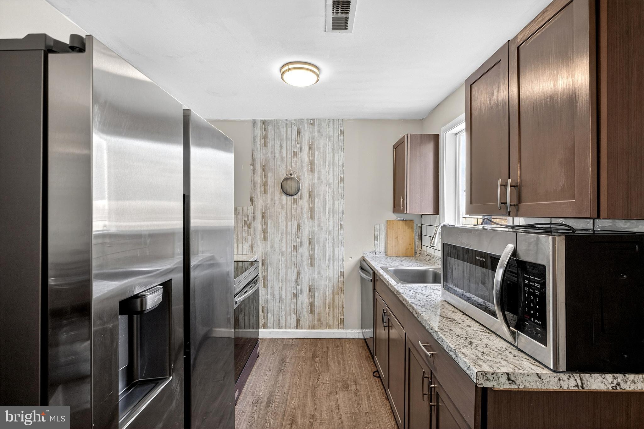 SPARROW RUN - Residential