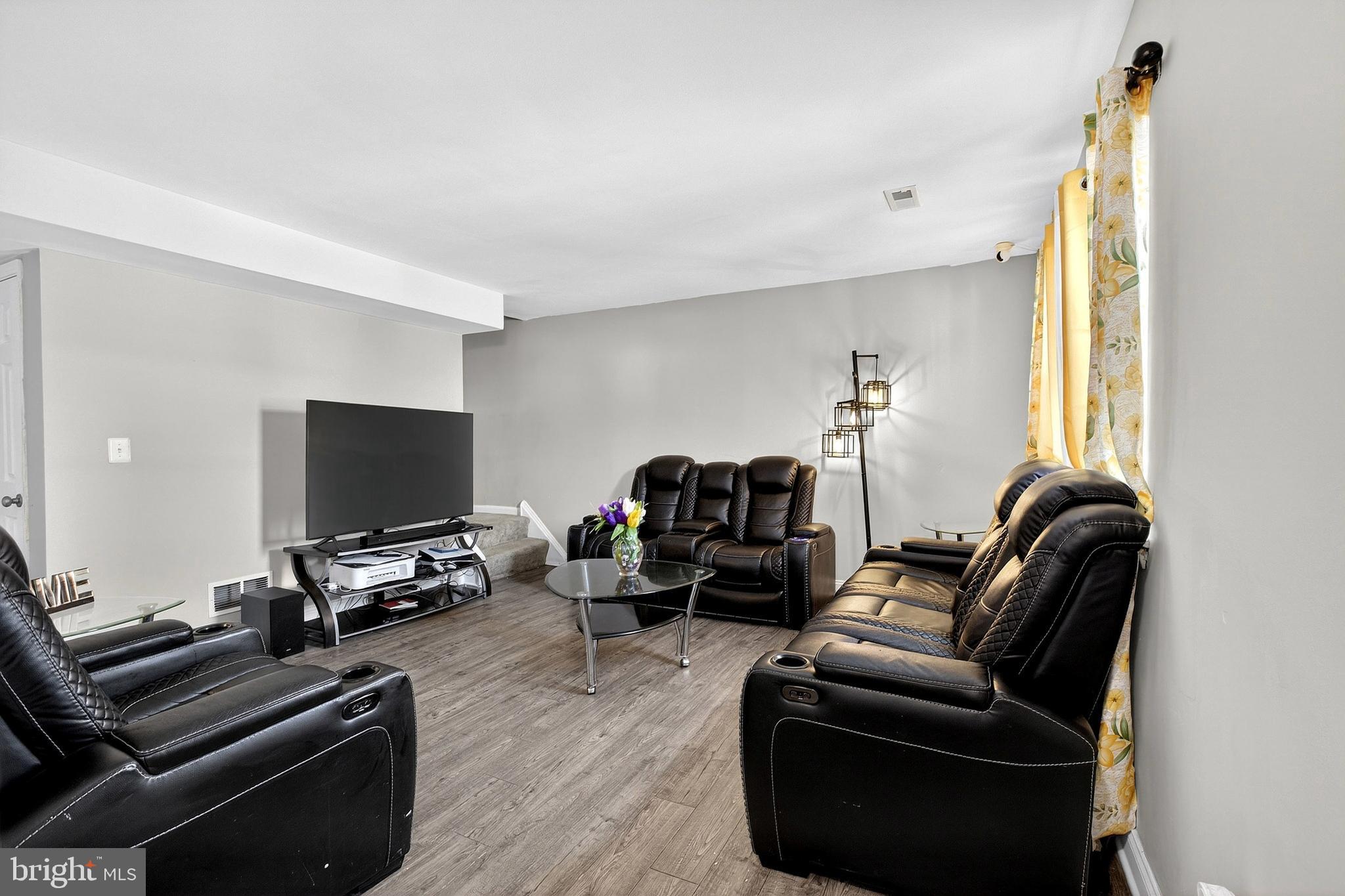 SPARROW RUN - Residential