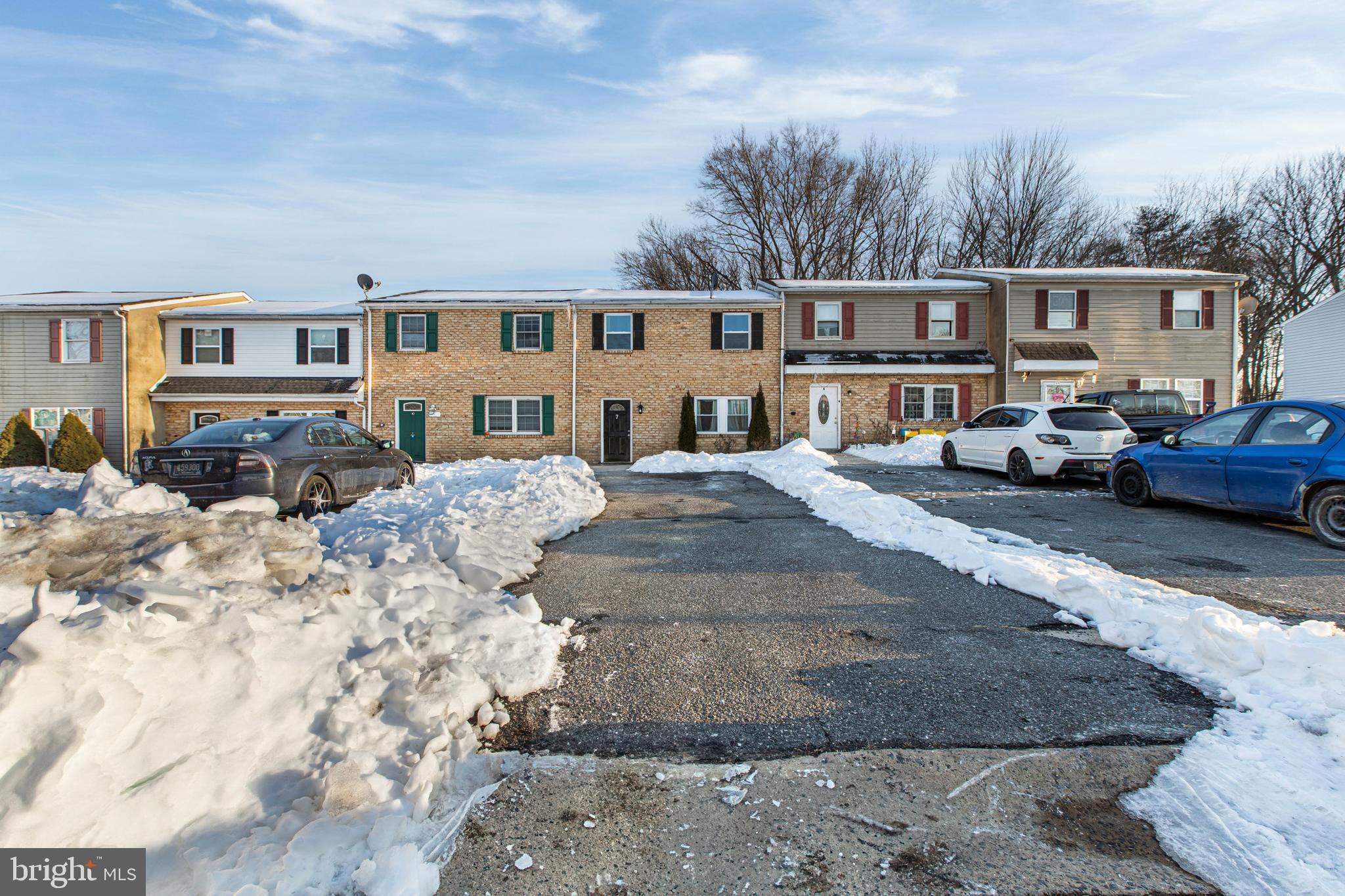 SPARROW RUN - Residential