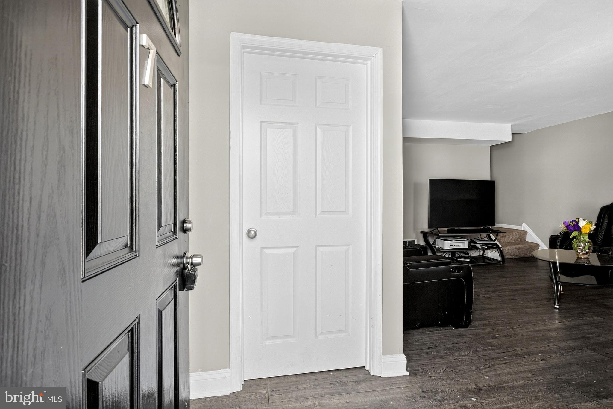 SPARROW RUN - Residential