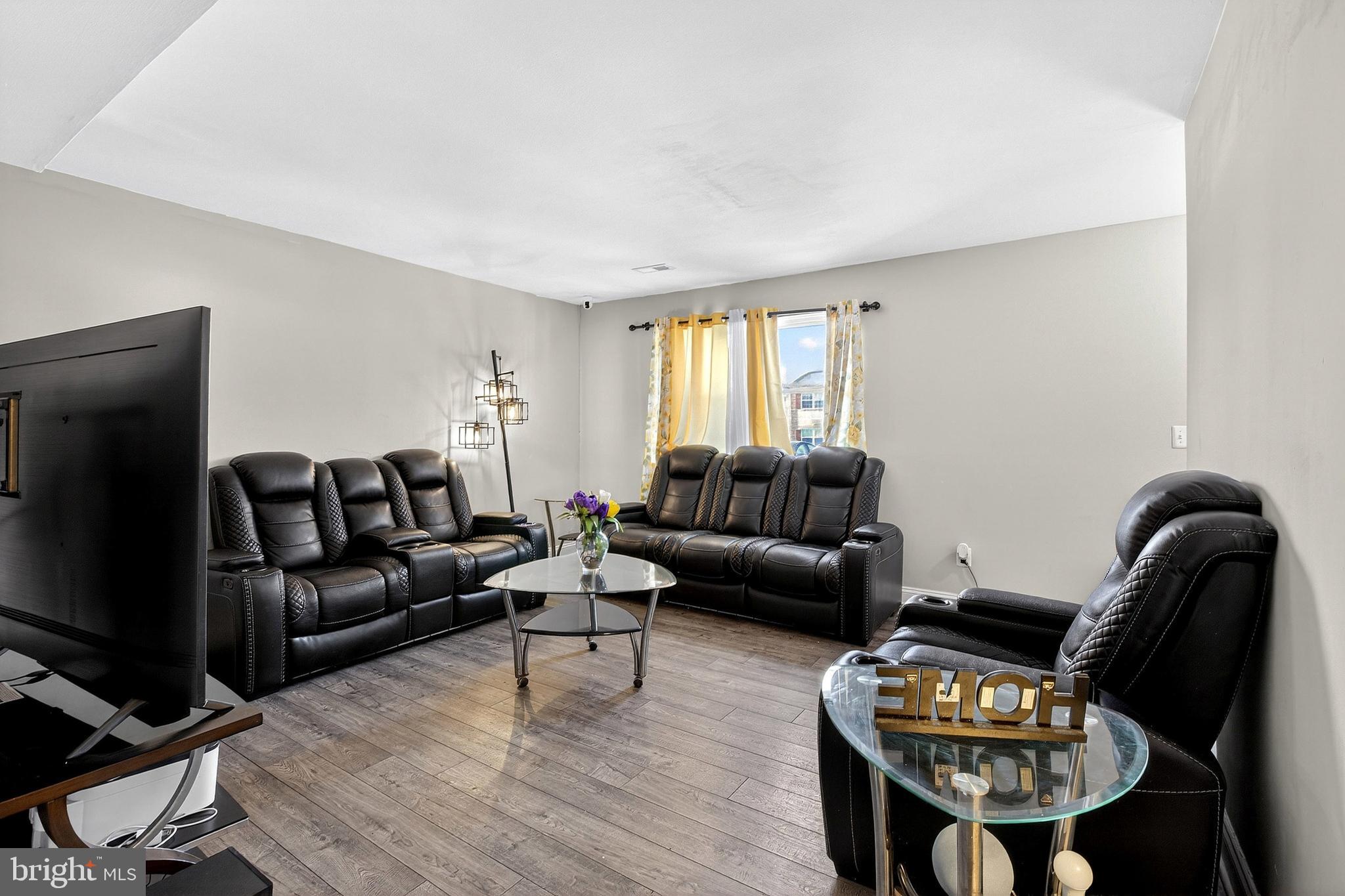 SPARROW RUN - Residential