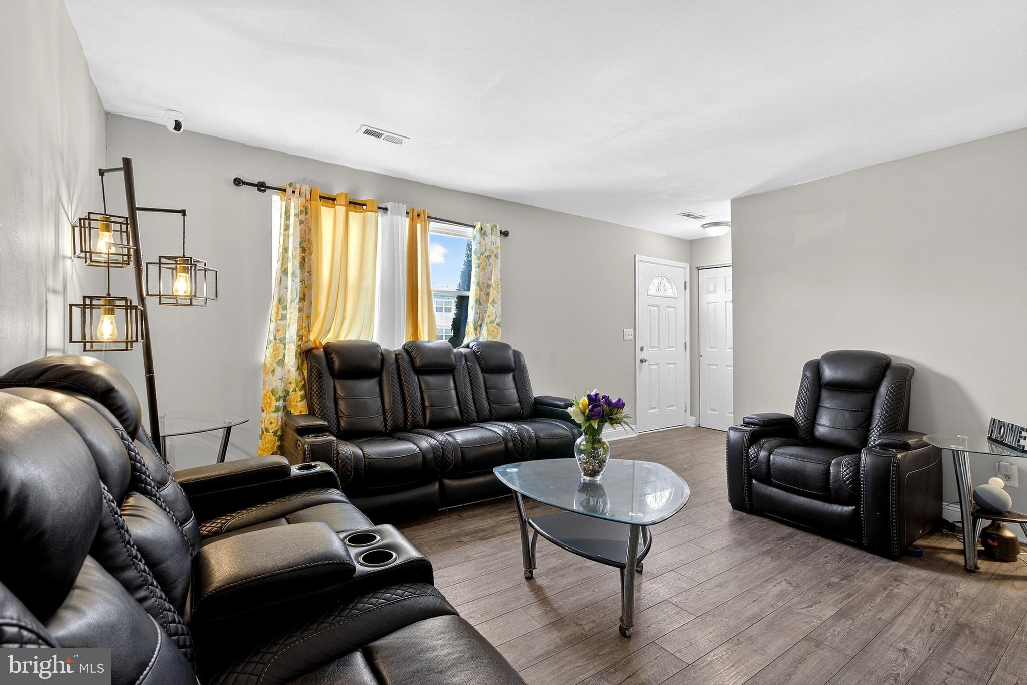 SPARROW RUN - Residential