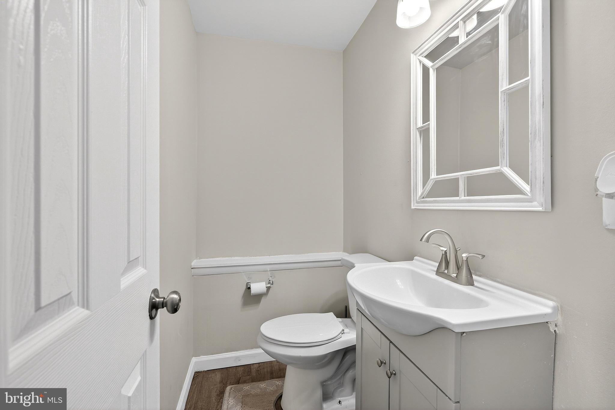 SPARROW RUN - Residential