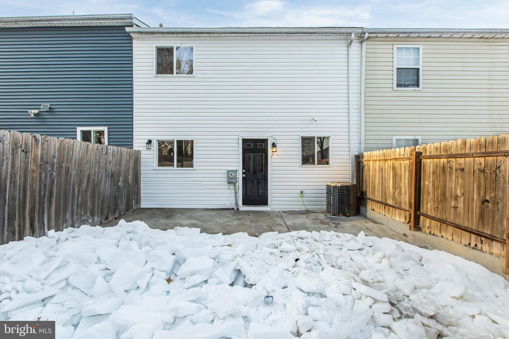 SPARROW RUN - Residential