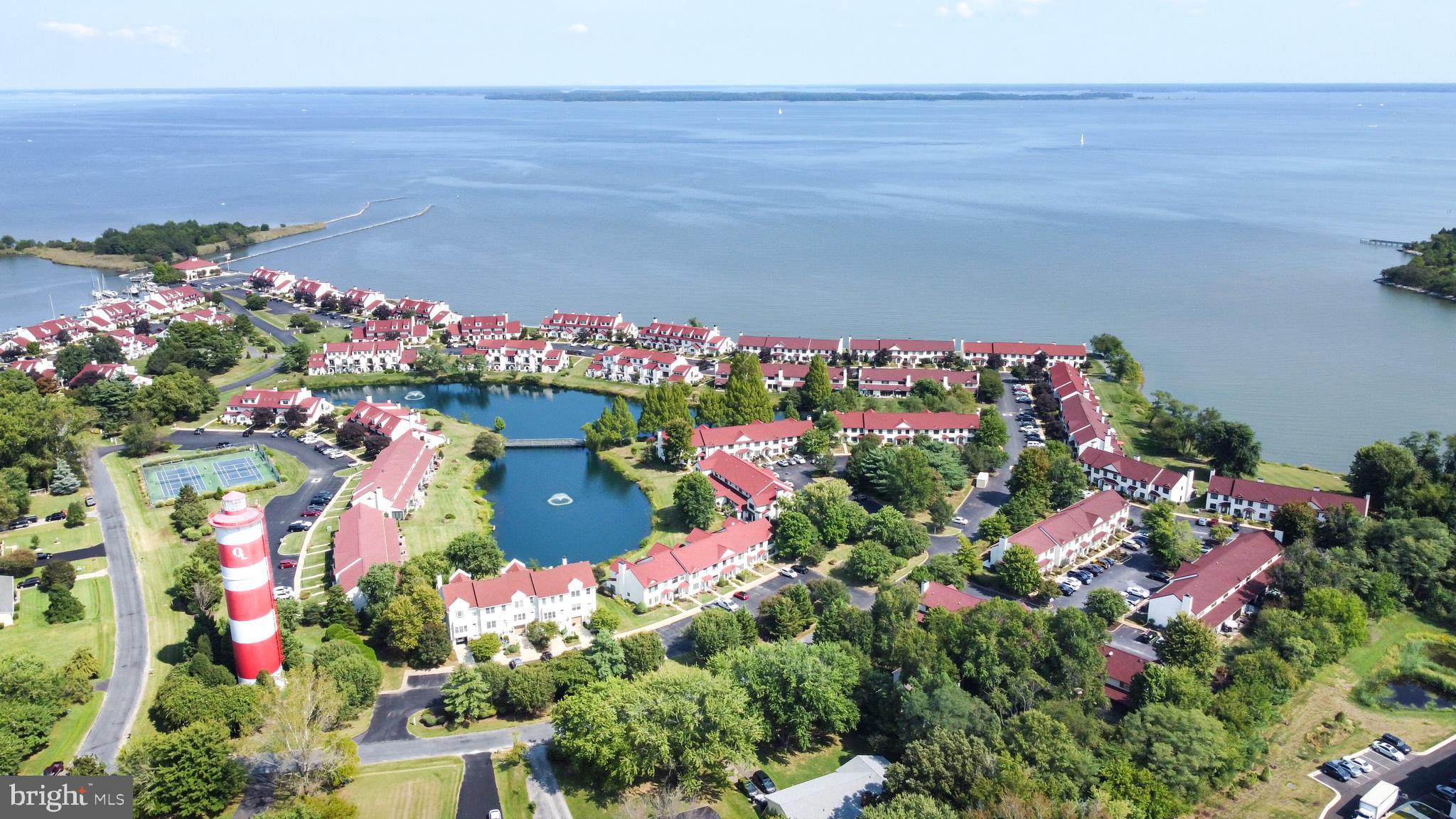 QUEENS LANDING - Residential