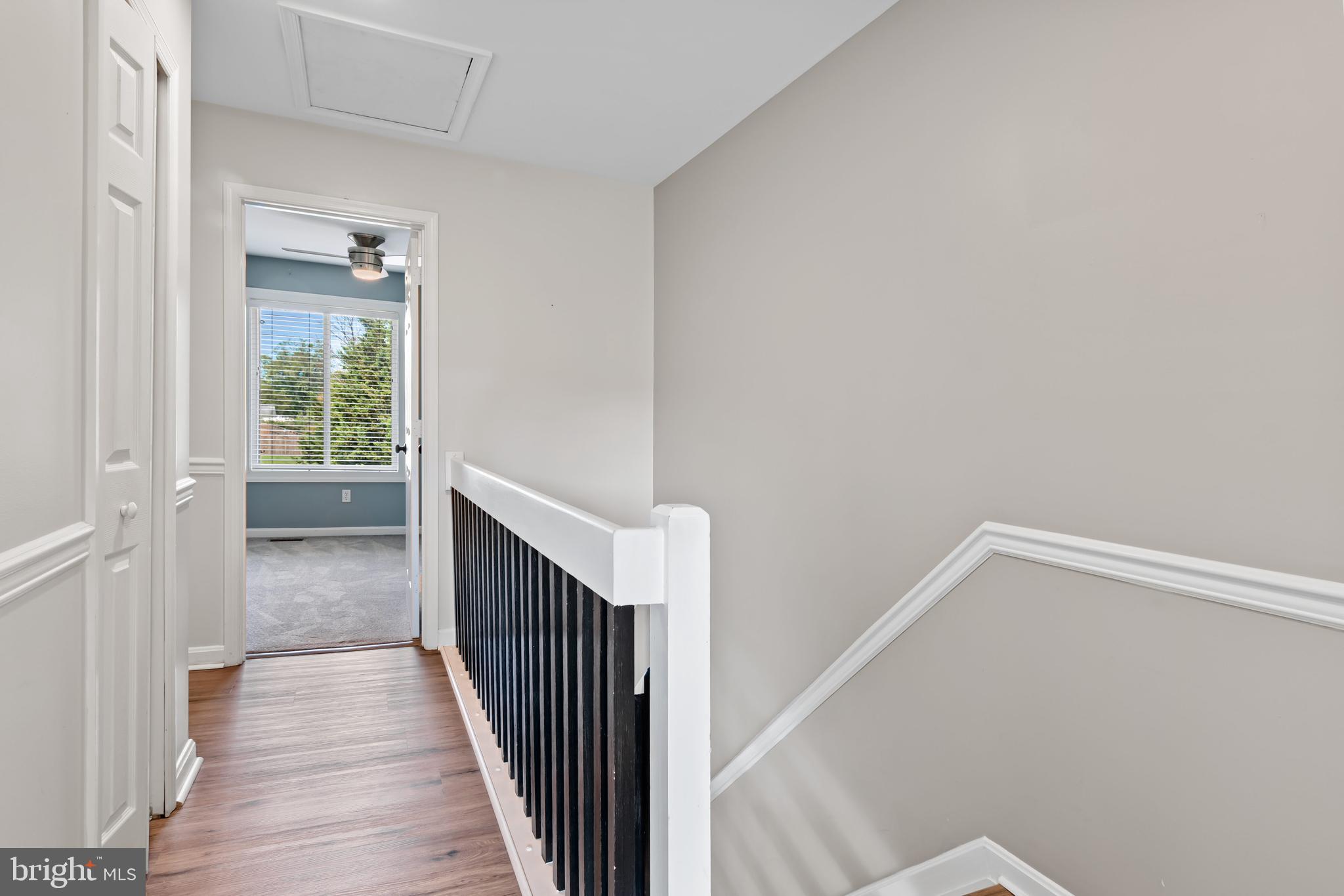 QUEENS LANDING - Residential