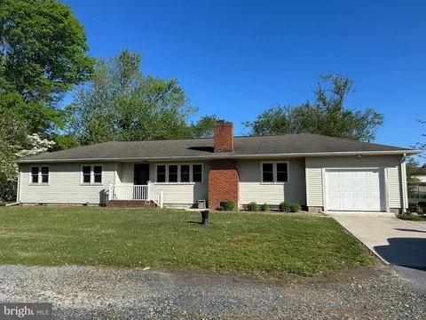 205 Lewis Drive, Laurel, DE 19956 - MLS#: DESU2084438