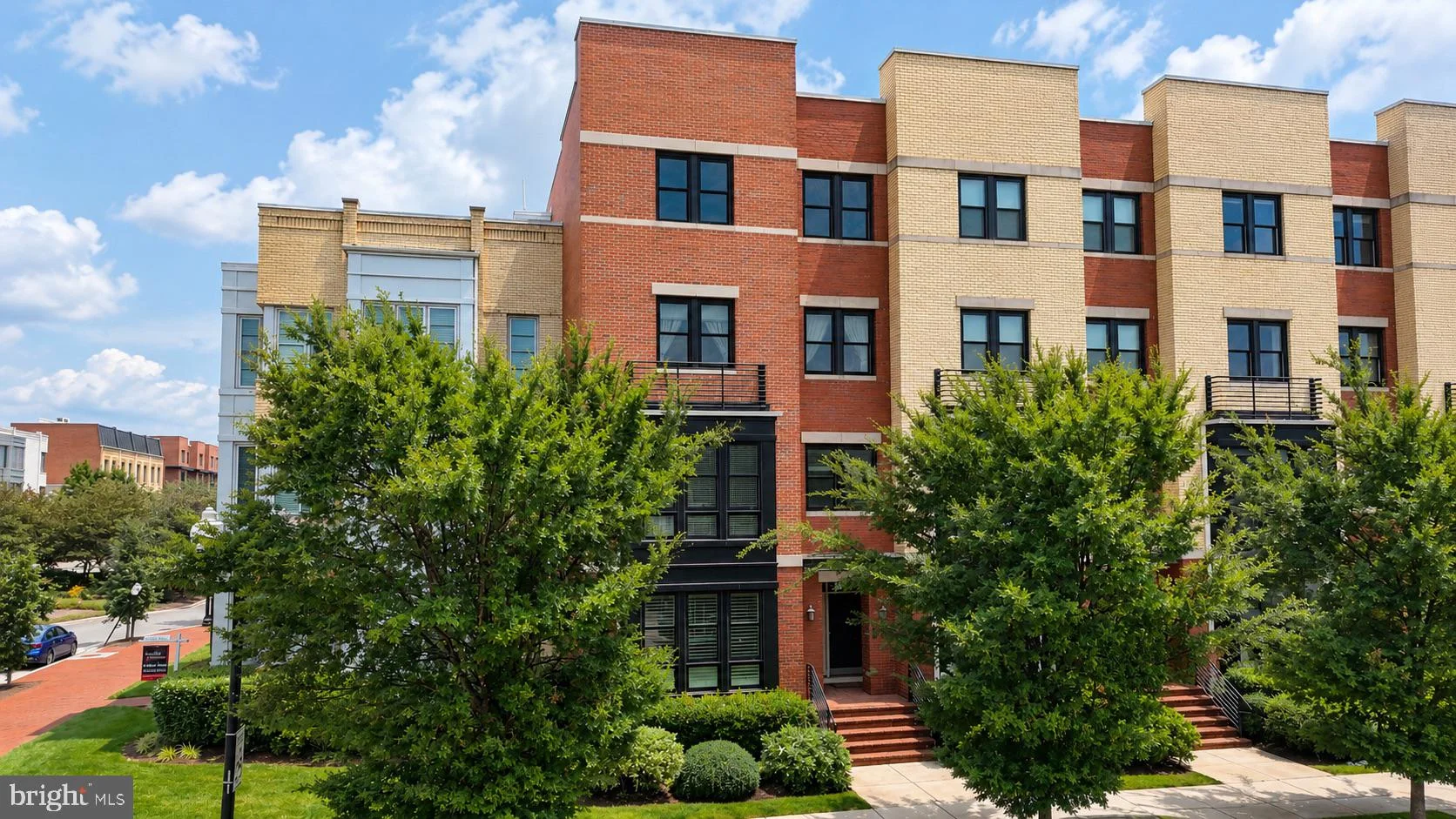 1935 Richmond Highway Unit 102, Alexandria, VA, 22301
