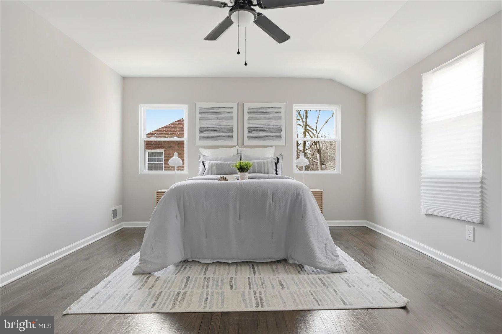 FOREST GARDENS - Residential