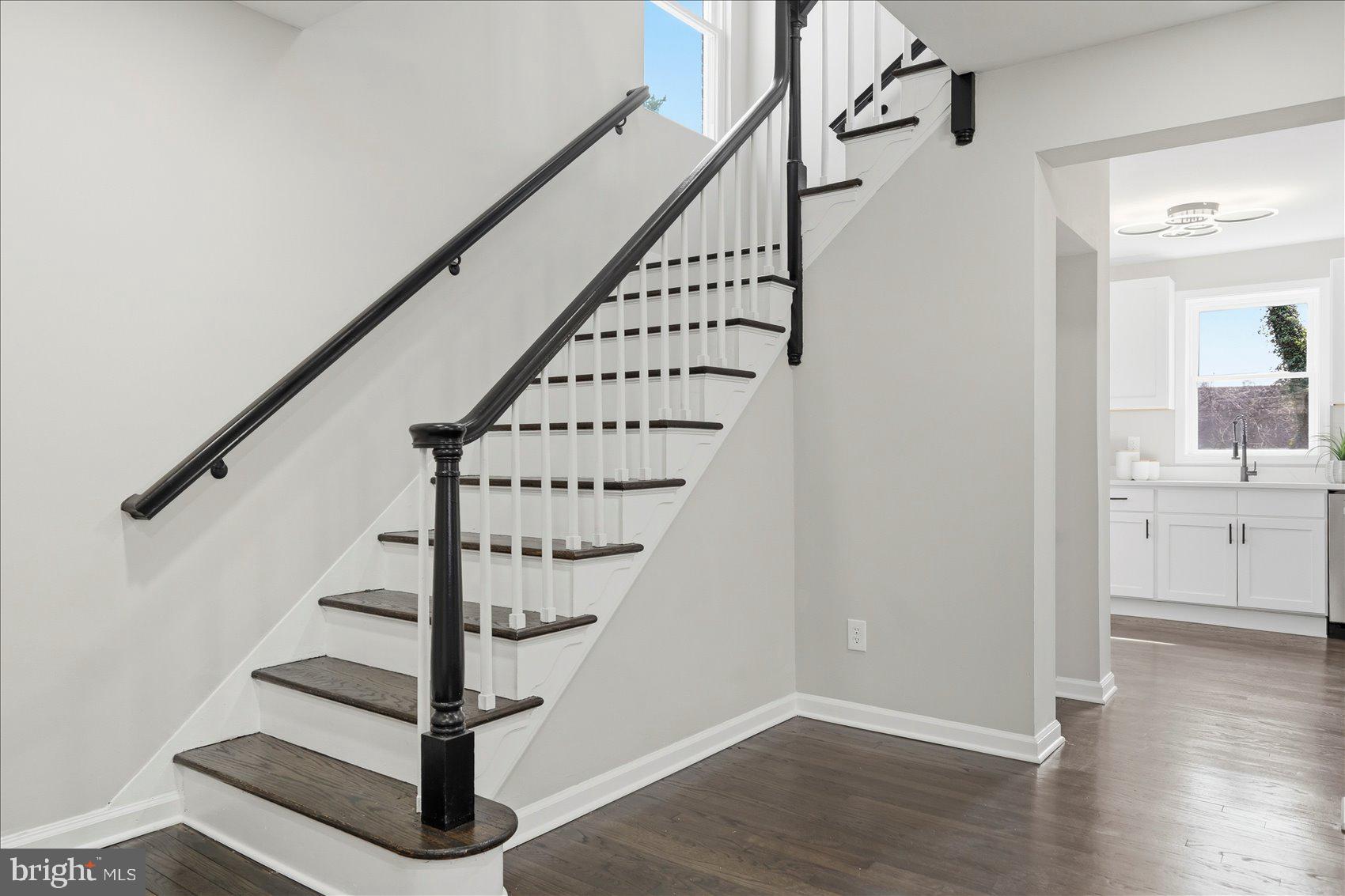 FOREST GARDENS - Residential