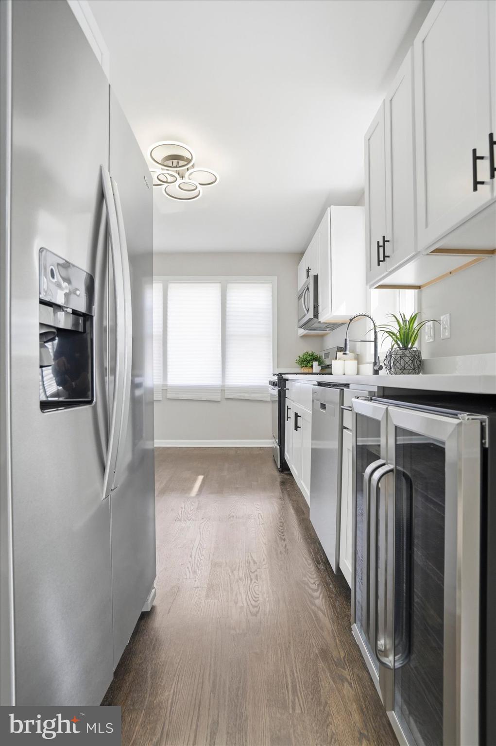 FOREST GARDENS - Residential