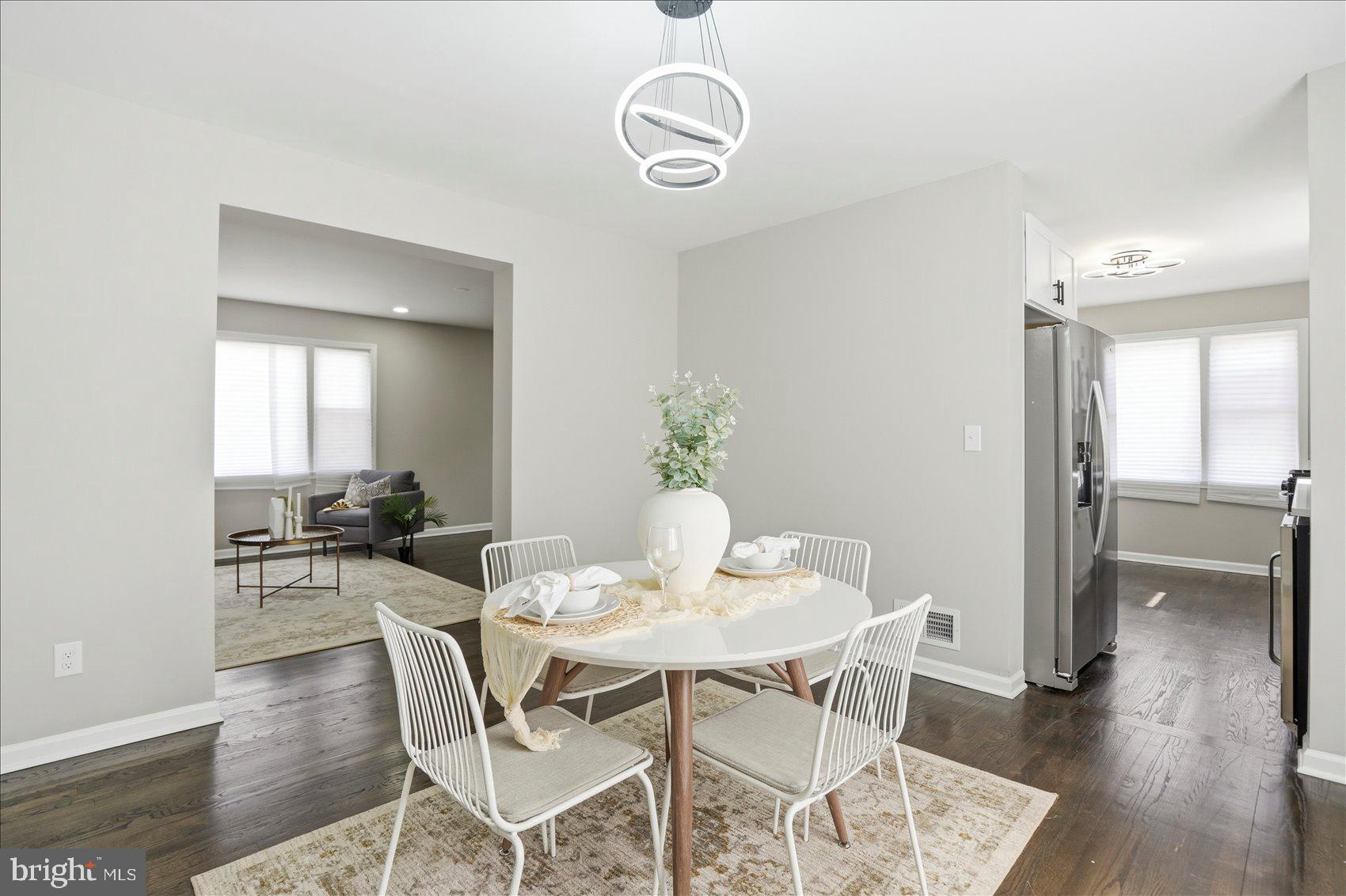 FOREST GARDENS - Residential