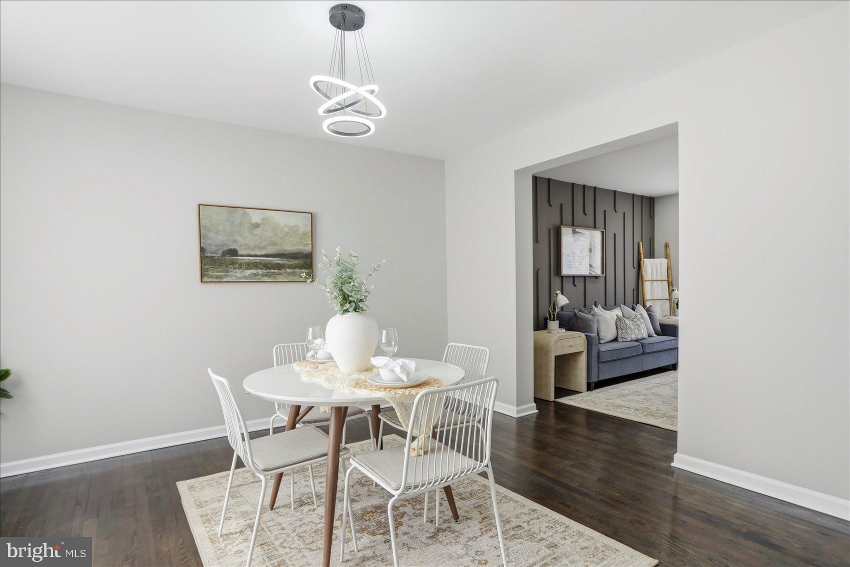 FOREST GARDENS - Residential