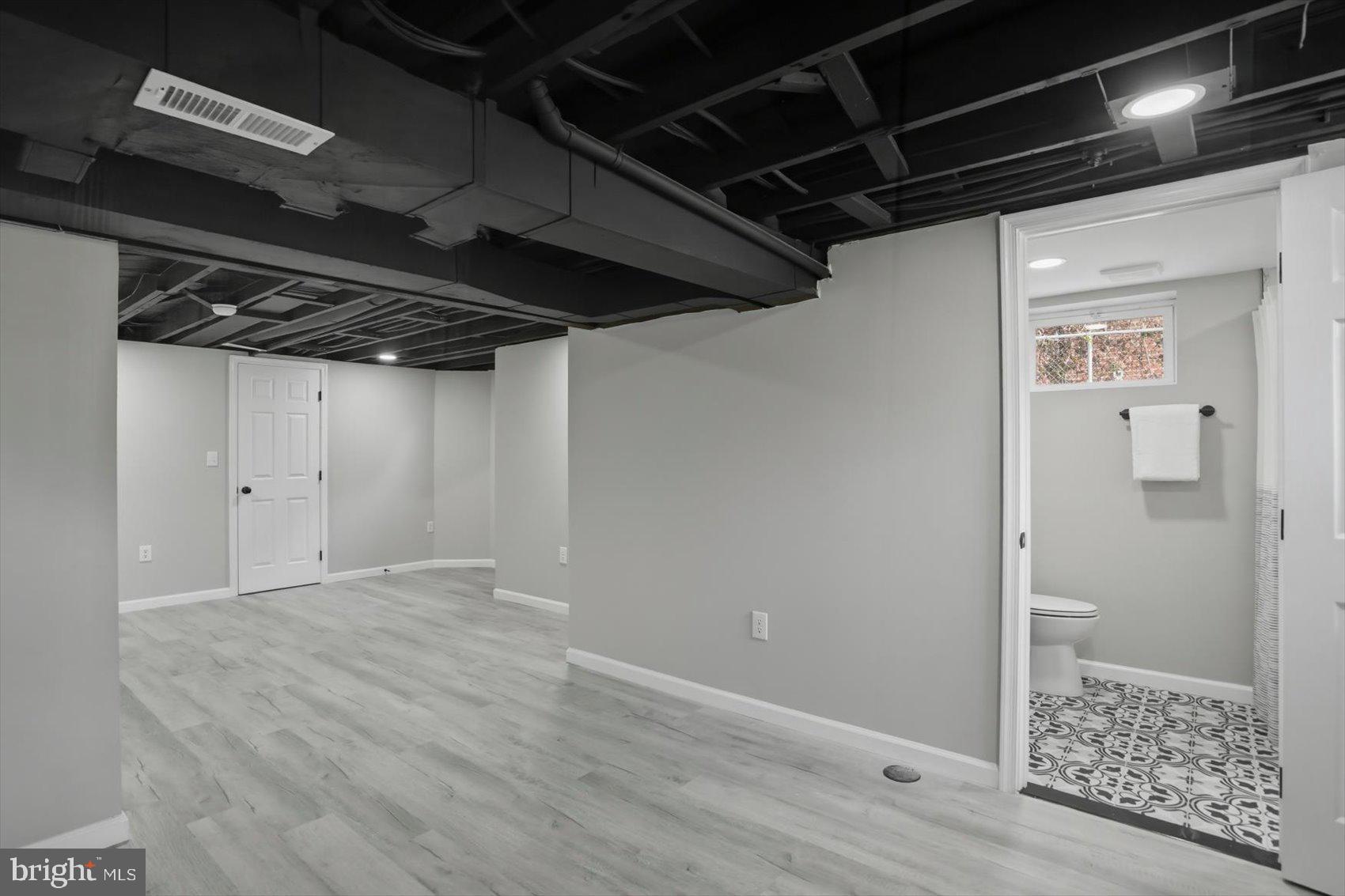 FOREST GARDENS - Residential