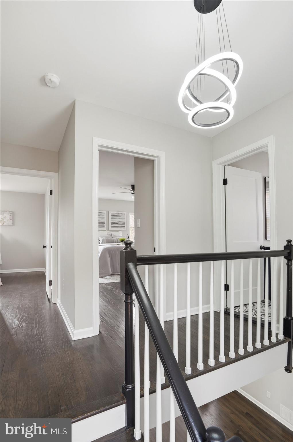 FOREST GARDENS - Residential