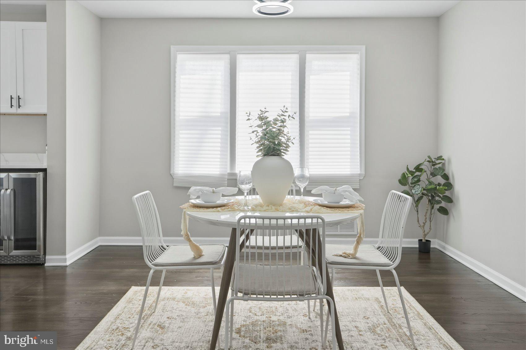 FOREST GARDENS - Residential