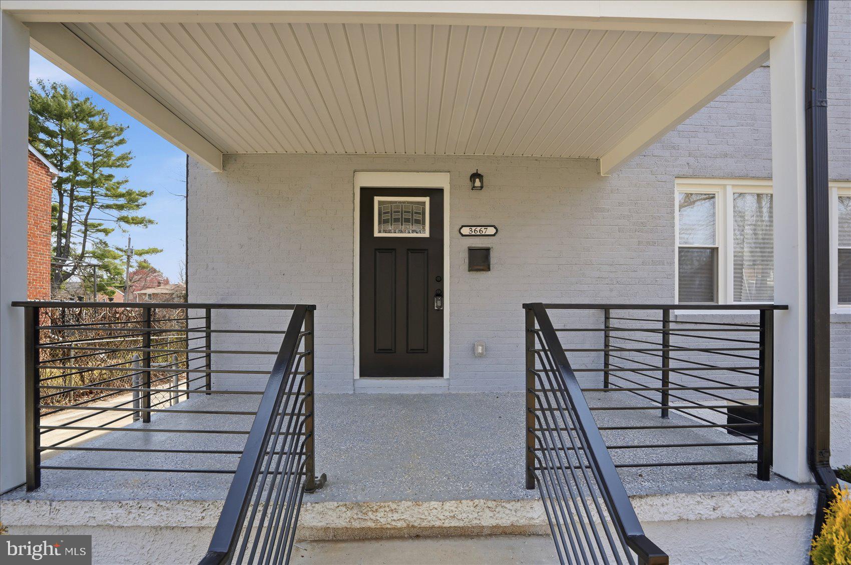 FOREST GARDENS - Residential