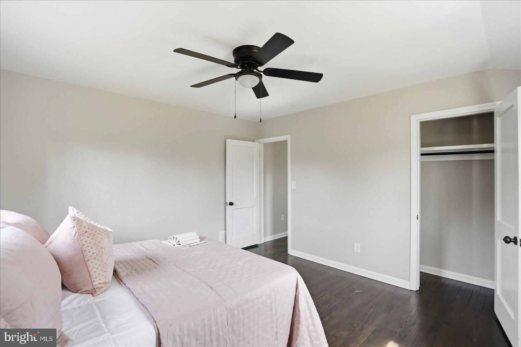 FOREST GARDENS - Residential