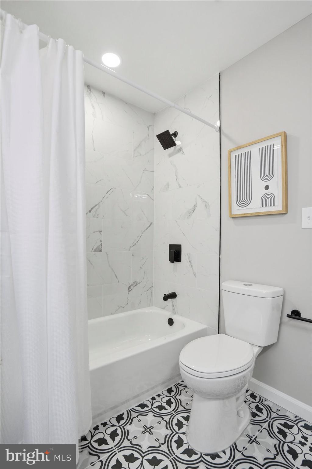 FOREST GARDENS - Residential