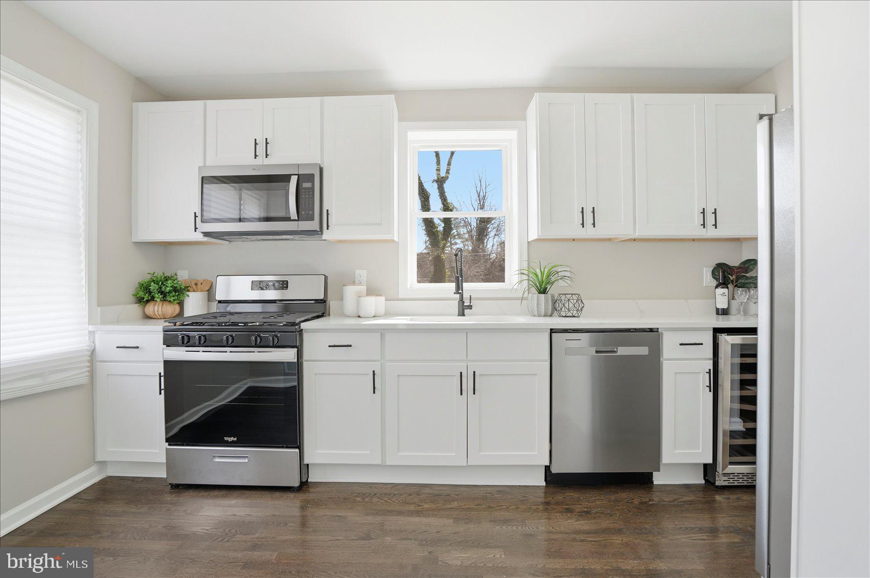 FOREST GARDENS - Residential