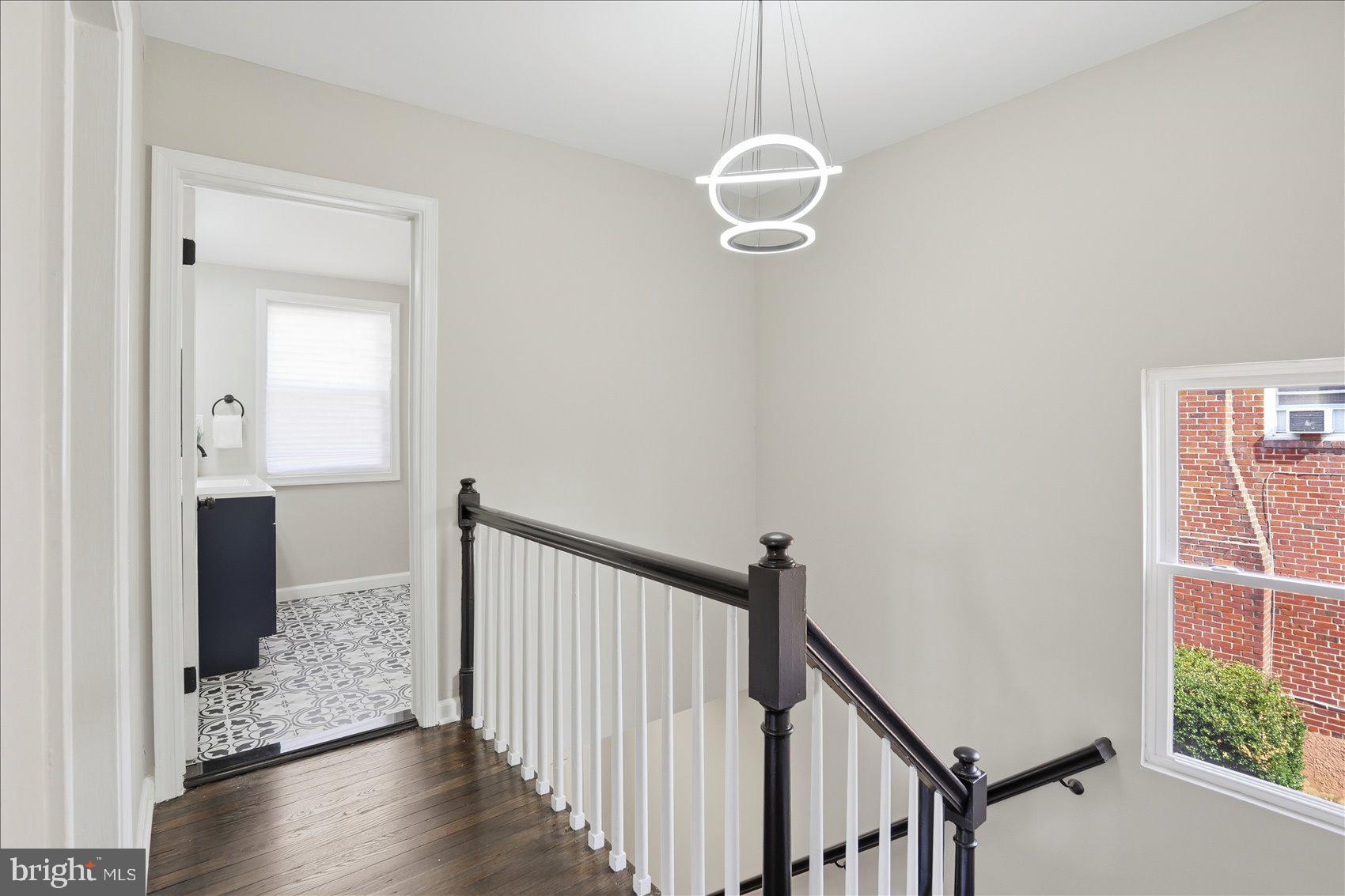 FOREST GARDENS - Residential